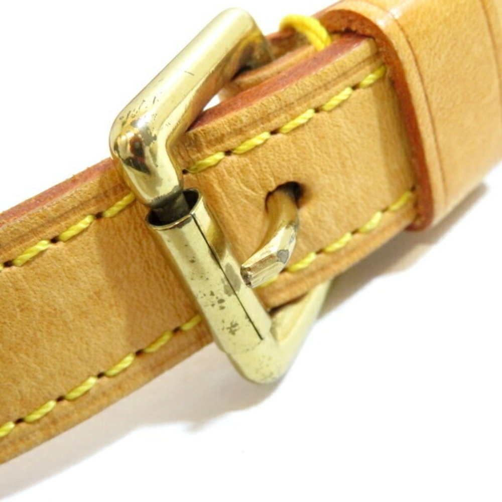 Authentic Louis Vuitton Monogram Musette Salsa Short Strap - Picture 8 of 9